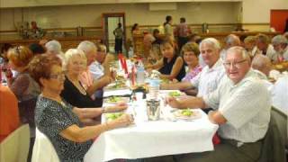 La cuisine de l'amitié.wmv