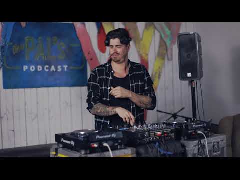 Ryan Shepherd - Hello Sunday Christmas Special