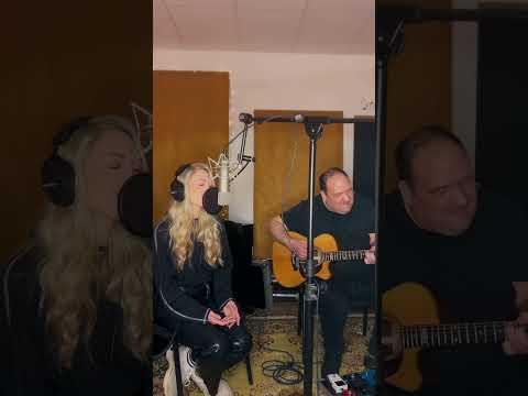 Albina & Andrej Grozdanov - Ti si (Live in the Studio)