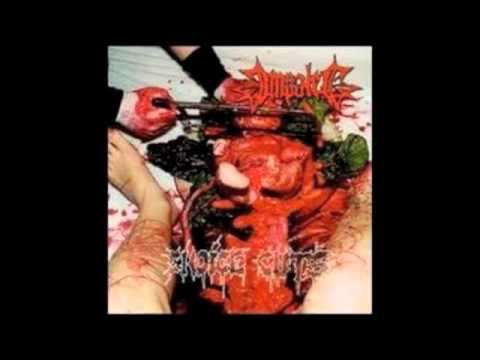 Impaled- Carneous Cacoffiny(Carcass cover)