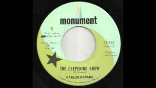 Harlan Howard - The Deepening Snow