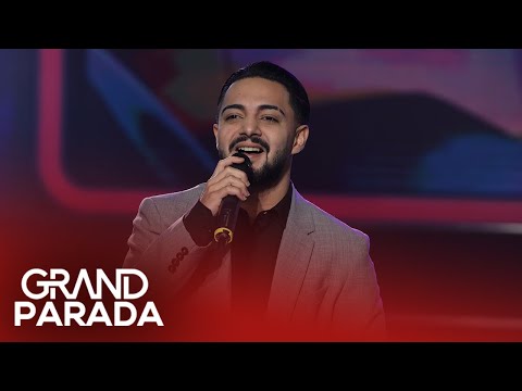 Aleksandar Simic - Rode ce se opet vratiti - GP - (Tv Grand 21.11.2025.)