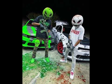YouTube Thumbnail