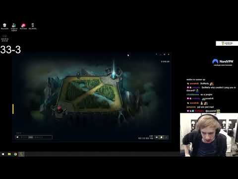 Nemesis reacts to Caedrel's worlds tier list season 13