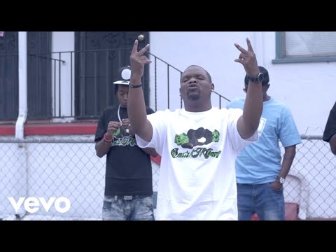 C2daj - My Own 2 (Explicit) ft. Igobythakid, Stevie Joe