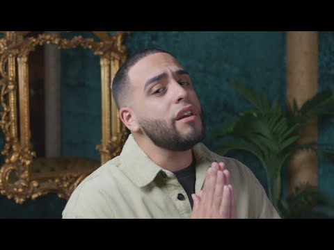 Ralphy Dreamz - Te Lo Pido por Favor