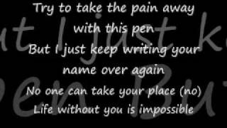 Calling my Angel - Jason Derulo w. Lyrics