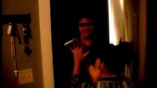 David Hernandez music Video