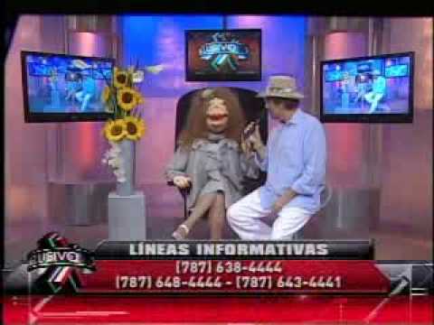 SuperXclusivo 4/21/10 - Nueva información sobre el caso de Lorenzo 3/6