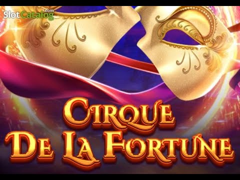 Cirque De La Fortune gameplay video