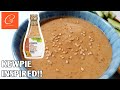 ROASTED SESAME DRESSING KEWPIE INSPIRED E77