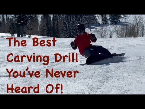 The J-Turn Drill Tutorial