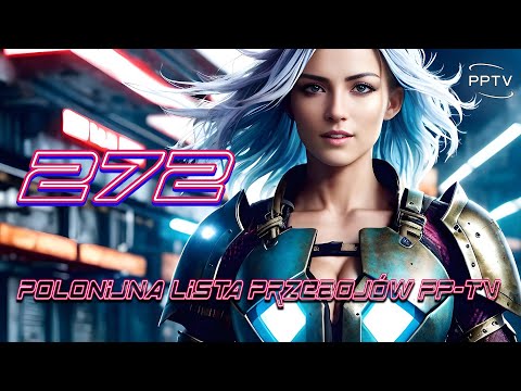 🎶 Polonijna Lista Przebojów PP-TV #272 | Najlepsze Polskie Hity z Całego Świata #PLP