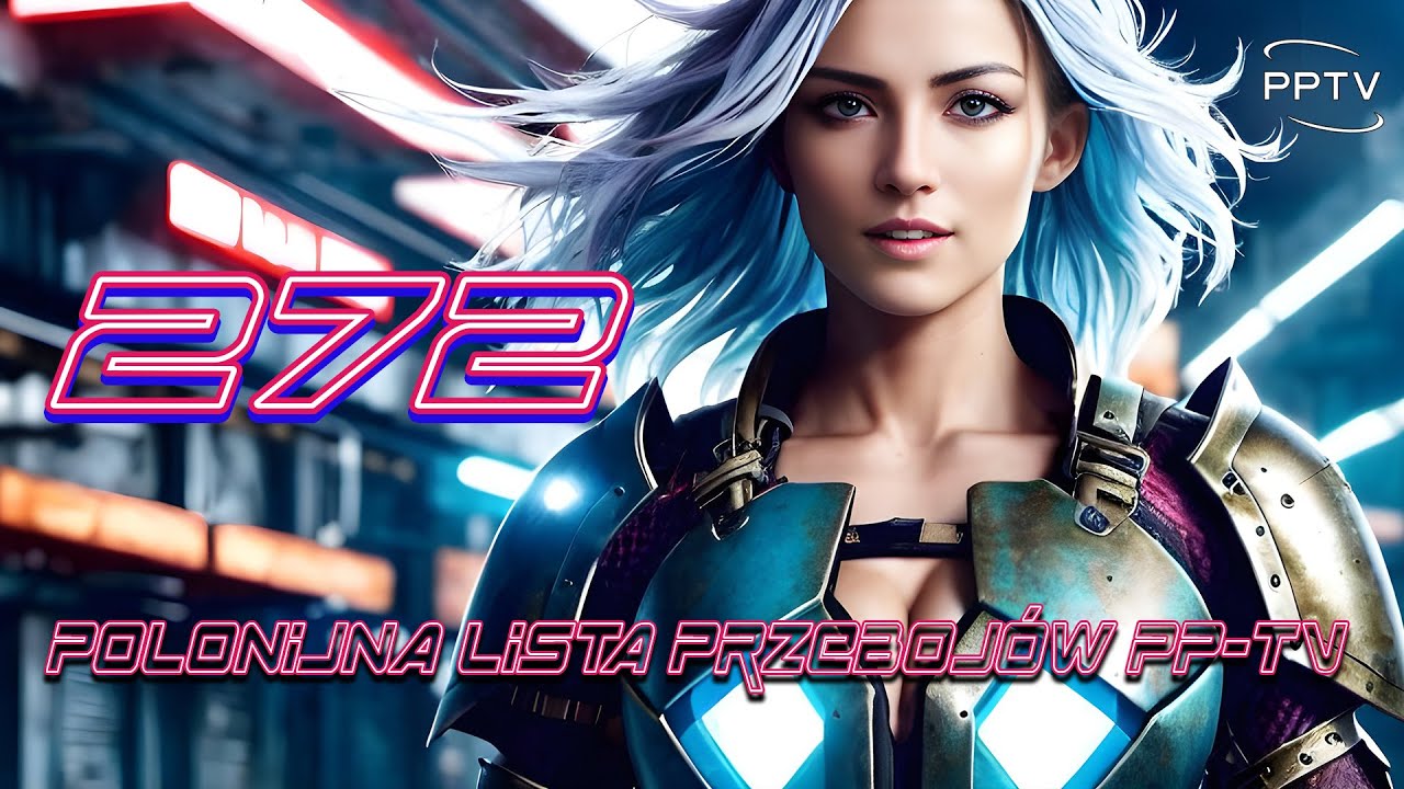 🎶 Polonijna Lista Przebojów PP-TV #272 | Najlepsze Polskie Hity z Całego Świata #PLP 🎶 Polonijna Lista Przebojów PP-TV #272 | Najlepsze Polskie Hity z Całego Świata #PLP