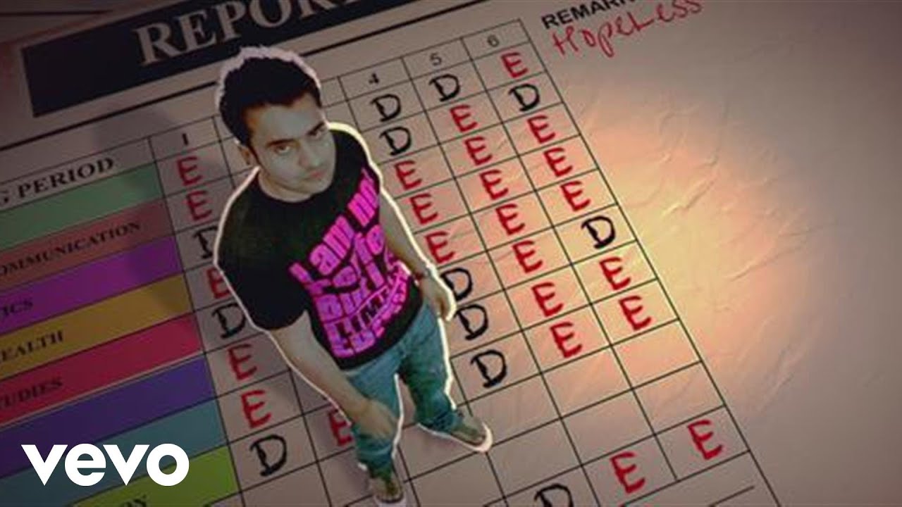 Jab Mai Chota Bacha Tha (Bhoot Aaya) Lyrics | F.A.L.T.U. | Lehmber Hussainpuri | Sachin Jigar