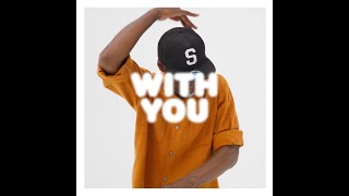 Étienne de Crécy — With You feat Master Peace x Frank Leone (Official Video)