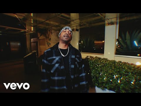 2 Eleven - Never Satisfied (Official Video)