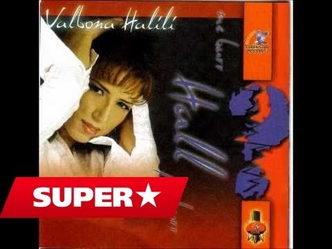 Valbona Halili - Lutesh (Official Song)