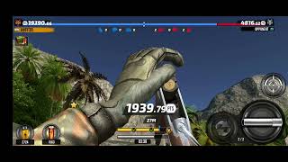 Wild Hunt Gameplay: Duel Yucatan 9