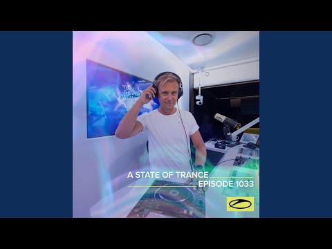 A State Of Trance (ASOT 1033)