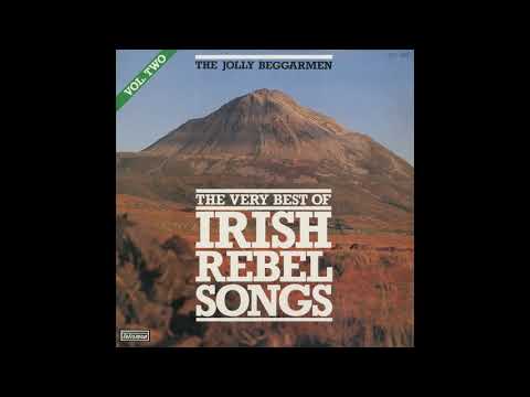 The Jolly Beggarmen "Black And Tans"