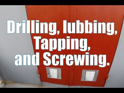 Narrowboat fitout – epi#25 – Fitting the Bow Door Vents... and more...