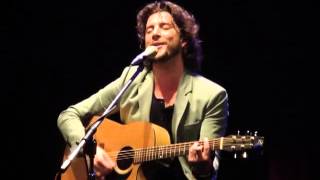 manuel carrasco 18oct12 Lo bello de mirarte