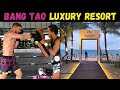 LUXURY BEACH RESORT Near Bangtao Muay Thai MMA Gym