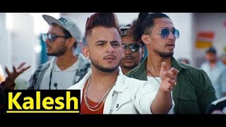 Kalesh: Millind Gaba | Mika Singh | New Song | DirectorGifty | Lyrics | Latest Hindi Songs 2018