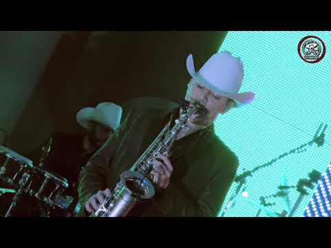 Los Rugar-Zapateado Macizo-Video In Live 2021