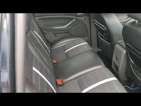 Ford KUGA - 2008 SUV for Sales