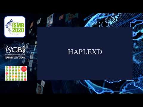 Combinatorial and statistical prediction of gene expression from... - Berk Alpay - VarI - ISMB 2020