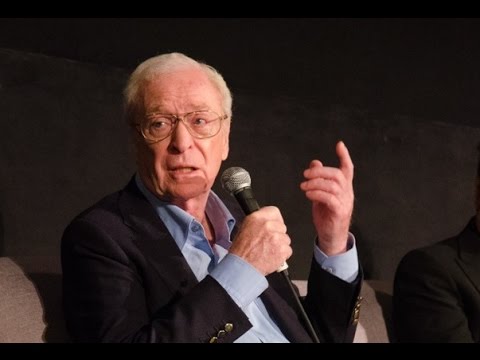 YOUTH actor Michael Caine and director Paolo Sorrentino describe the flow of the film