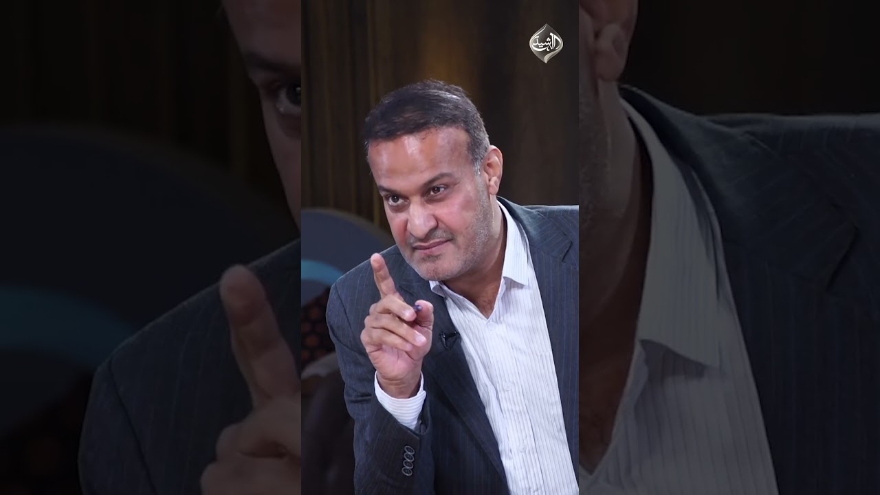 فيديو | توقيع إعدامات الإرهابيين "تؤرق" كاظم الصيادي.. هل ذهبتم إلى آميدي وسألتموه؟