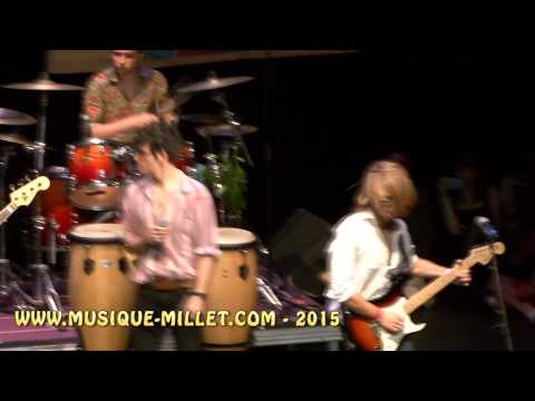 Lycée Millet 2015 - Radio Video (System of a down)