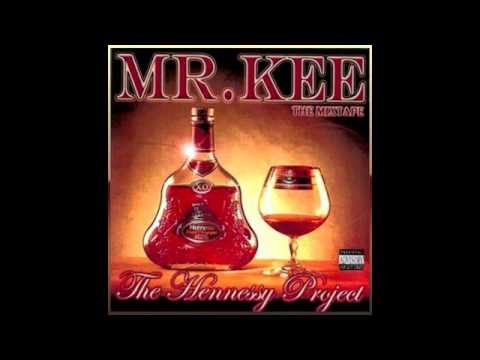 Mr. Kee - The Hennessy Project Mixtape - Bang Bang