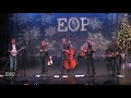 The Seldom Scene "Paradise" (John Prine) @ Eddie Owen Presents
