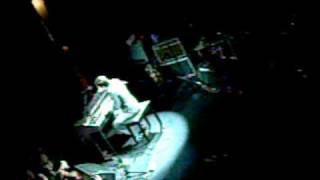 Copeland &quot;Strange &amp; Unprepared&quot;  &quot;To Be Happy Now&quot; 11.01.08