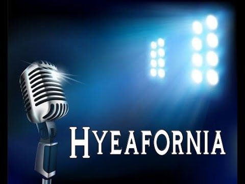 Hyeafornia Ft Ski Mazk - Ride Like A Boss (Armenian Rap)