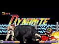 Street Fighter 6 Extreme Mode Looks Amazing