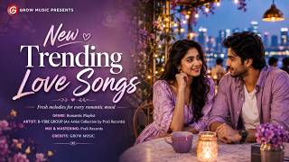 Download lagu New Trending Love Songs ❤️ Best Hindi Love Songs | Latest Romantic Songs Playlist | New Song Hindi mp3
