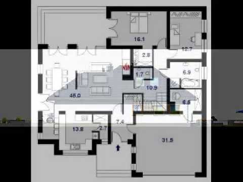 Projekt domu Nebraska