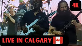 Dream Theater -The Spirit Carries On LIVE w/ Devin Townsend, Tosin Abasi, Mike Keneally | Calgary AB