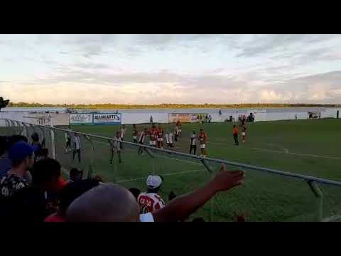 Gol da Classificação de Wagner Alagoano pela Portuguesa/SE