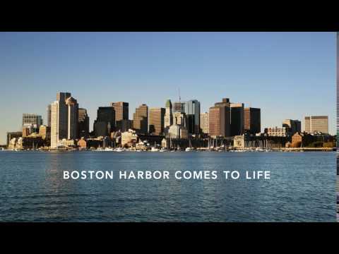 Slip65 Luxury Condos - Where Boston Harbor Comes to Life