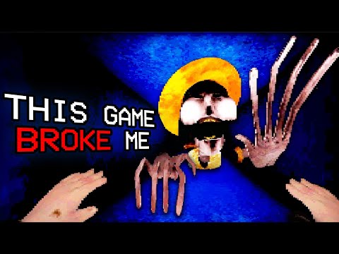 What It’s Like To Be A Baby Stuck Inside A Coin Locker…