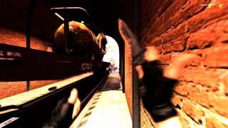 Kossy can&#39;t kill terror