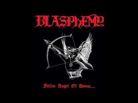 BLASPHEMY