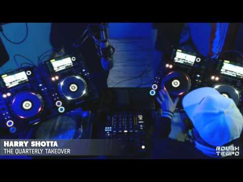 HARRY SHOTTA'S QUARTERLY TAKEOVER on ROUGH TEMPO - November 2015
