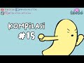 Kompilasi Tekotok 15